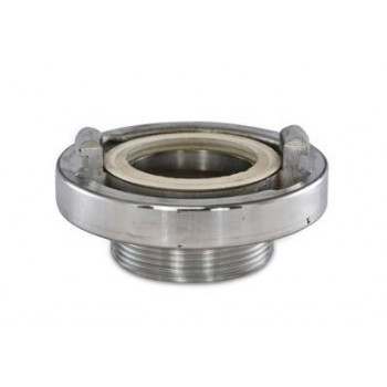 RACCORD POMPIER ALU 2"1/2 M x 81