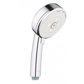 27574 002 NEW TEMPESTA DOUCHE A MAIN 3 JETS