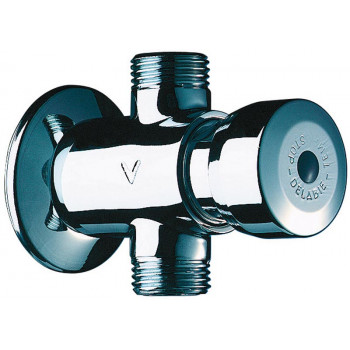 DELABIE TEMPOSTOP URINOIR DROIT 1/2 MM - 777000