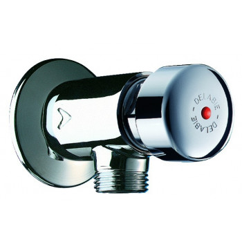 DELABIE TEMPOSTOP DOUCHE EQUERRE 1/2 MM - 748000