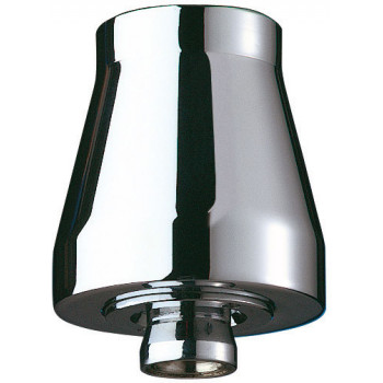 DELABIE GYM POMME DOUCHE FIXE 1/2 F - 716000