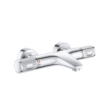 34779 000 GROHTHERM 1000 PERFORMANCE BAIN/DOUCHE