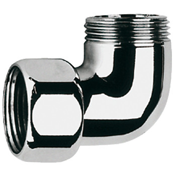 12419 GROHE COUDE DE RACCORDEMENT 3/4 M