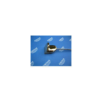 06048 GROHE EUROPLUS TIRETTE DE VIDAGE