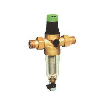 REDUCTEUR DE PRESSION + FILTRE HONEYWELL FK06 - 3/4AA