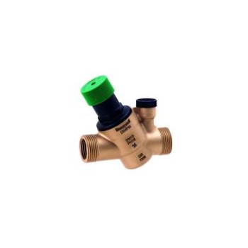 REDUCTEUR DE PRESSION HONEYWELL D04FM - 1/2A