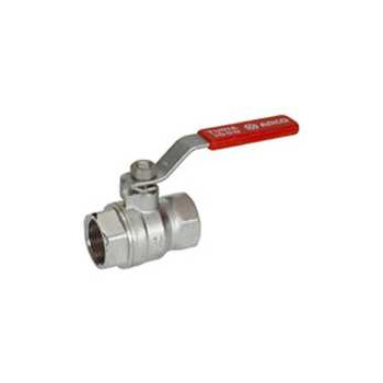 VANNE A BILLE MANETTE DROITE 2"1/2