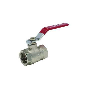 VANNE A BILLE MANETTE DROITE 3" FF