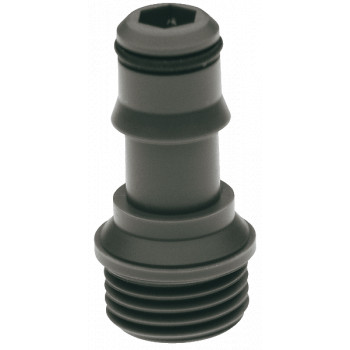 28635XX GROHE RELEXA PLUS RACCORD INSTANTANE GRIS