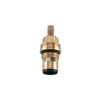 45346 GROHE TETE UNIVERSELLE 1/2 CARBODUR