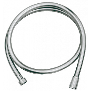 28362 000 GROHE SILVERFLEX FLEXIBLE DOUCHE 1/2 - 1M25