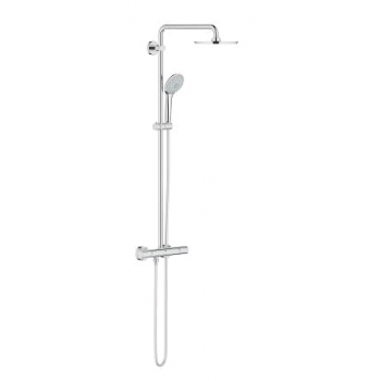 27964 000 EUPHORIA XXL 210 SYSTEME DE DOUCHE