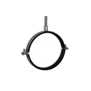 COLLIER SUSPENSION AVEC ISOGAINE - 100 MM - M8