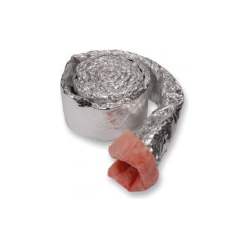 ISOLATION GAINE SPIRALEE ISOSLEEVE 25-125 MM - LG. 10 M