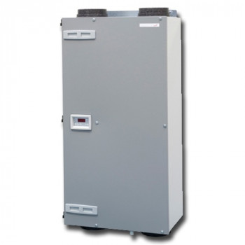 GROUPE VMC DOUBLE FLUX ZEHNDER COMFOD 250 L - LUXE