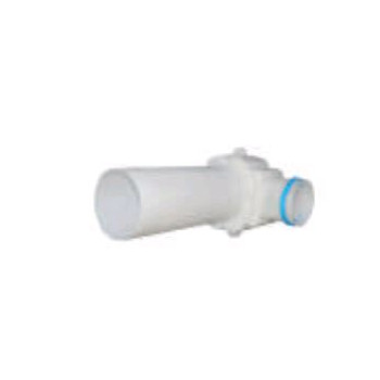 POT RACCORDEMENT COMFOTUBE 90 x DN 125 - EQUERRE