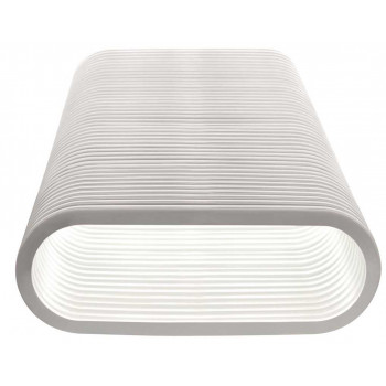 GAINAGE VENTILATION COMFOTUBE FLAT 51 - RLX 20 M.