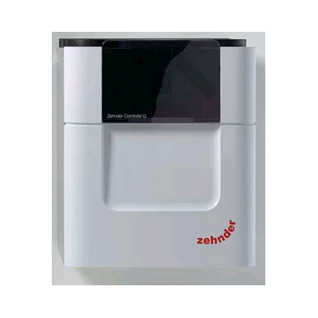 GROUPE VMC DOUBLE FLUX ZEHNDER COMFOAIR Q350 PREMIUM