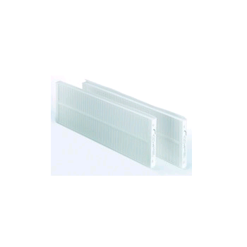 ENSEMBLE DE 2 FILTRES G4/G4 COMFOAIR Q