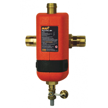 FILTRE A MAGNETITE CHAUFFAGE JUDO MAFI 3/4