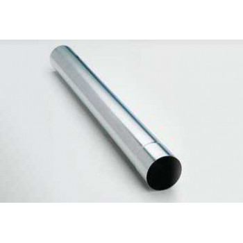 DESCENTE RONDE TULIPE 100 1 M/M - ZINC NATUREL