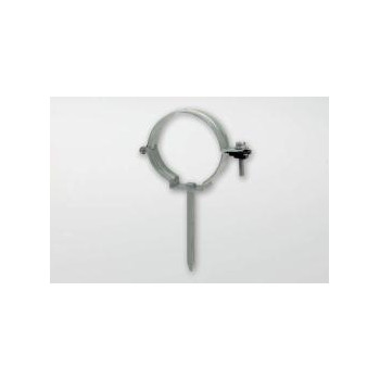 COLLIER CHARNIERE ROND 70 - GALVA