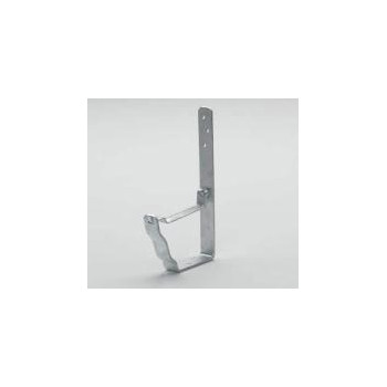 CROCHET GOUTTIERE MOULUREE 333 AQ M - GALVA