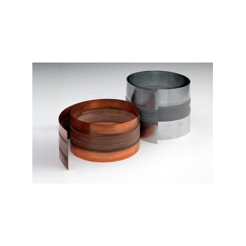 JOINT DILATATION CORNICHE M - ZINC NATUREL