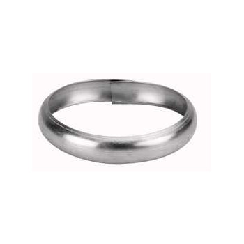 SPIRALE 80 - ZINC NATUREL