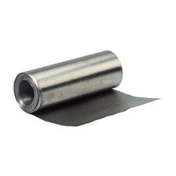 PLOMB LAMINE 1 MM x 20 CM