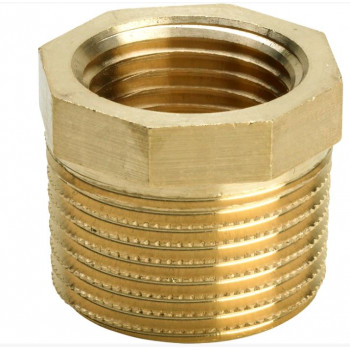 REDUCTION BRONZE 4/4 x 3/4