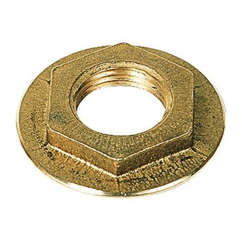 CONTRE-ECROU A PLATEAU 3/4