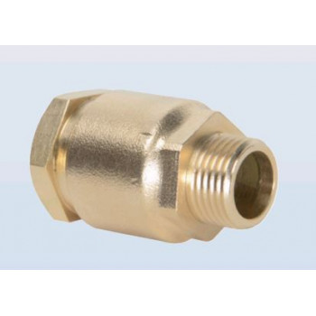 RACCORD HUOT 5/4 M NORMAL