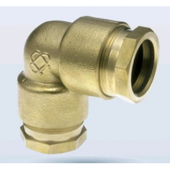 COUDE HUOT 4/4 RENFORCE