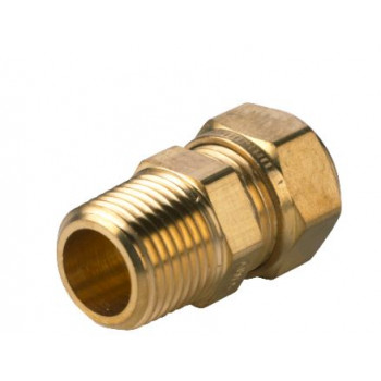 RACCORD BIKO 3/4 M 15