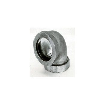 COUDE BIKO GALVA 1/2