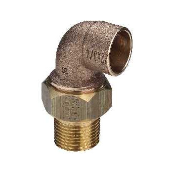 COUDE UNION 1/2 F 15