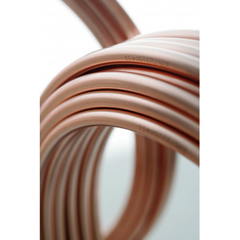 TUBE CUIVRE SANCO RECUIT 22