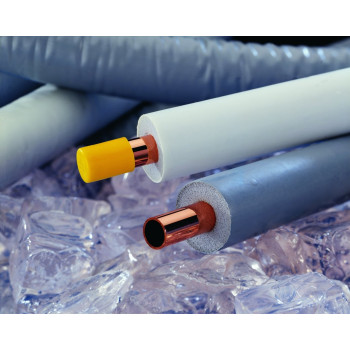 TUBE CUIVRE WICU EXTRA 15