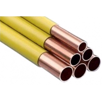 TUBE CUIVRE WICU GAZ 22