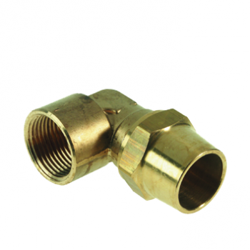 COUDE BIKO GAZ 1/2 F 15