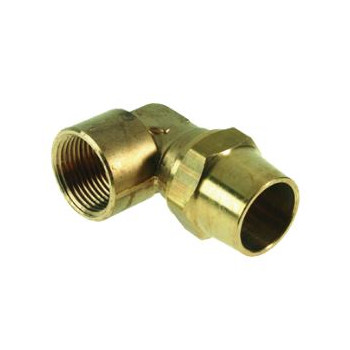 COUDE BIKO GAZ 1/2 F 12