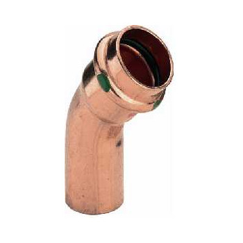 COUDE 18 - 45° MF PROFIPRESS