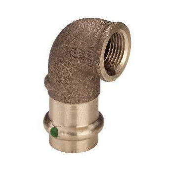 COUDE 1/2F x 15F PROFIPRESS