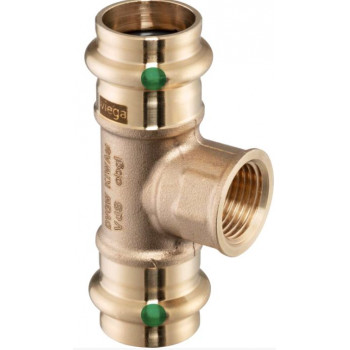 TE 18 x 1/2F x 18 PROFIPRESS