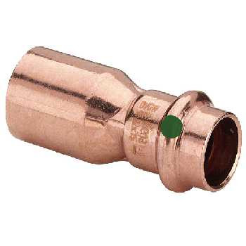 MANCHON REDUIT 35M x 22F PROFIPRESS