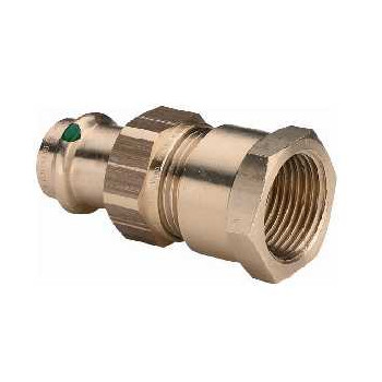 RACCORD UNION 4/4F x 28F PROFIPRESS