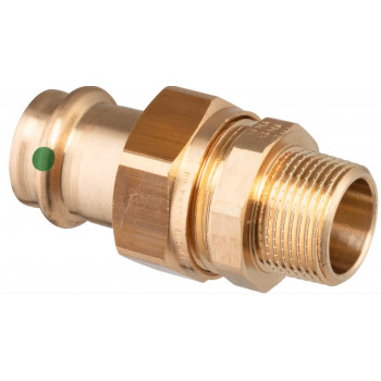 RACCORD UNION 4/4M x 28F PROFIPRESS