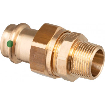 RACCORD UNION 5/4M x 35F PROFIPRESS