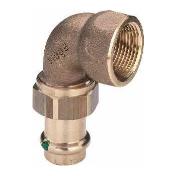 COUDE UNION 1/2F x 15F PROFIPRESS